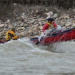 Mountain River Canoe Trip, NWT, Canada
